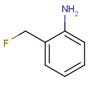 511230-96-9 2-(fluoromethyl)aniline chemical structure