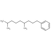 205529-85-7 4,8-dimethylnonylbenzene chemical structure