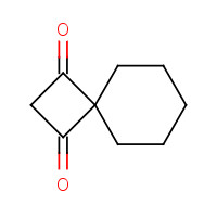 455264-97-8 spiro[3.5]nonane-1,3-dione chemical structure