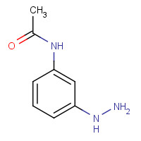 521097-90-5 N-(3-hydrazinylphenyl)acetamide chemical structure