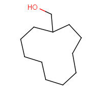 29518-02-3 cycloundecylmethanol chemical structure