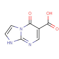 169298-54-8 5-oxo-1H-imidazo[1,2-a]pyrimidine-6-carboxylic acid chemical structure