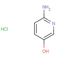 856965-37-2 6-aminopyridin-3-ol;hydrochloride chemical structure