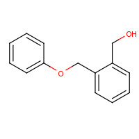 34904-98-8 [2-(phenoxymethyl)phenyl]methanol chemical structure