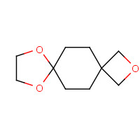 1256546-73-2 2,8,11-trioxadispiro[3.2.4^{7}.2^{4}]tridecane chemical structure