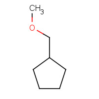 2619-30-9 methoxymethylcyclopentane chemical structure