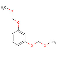 57234-29-4 1,3-bis(methoxymethoxy)benzene chemical structure