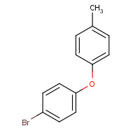 30427-93-1 1-bromo-4-(4-methylphenoxy)benzene chemical structure