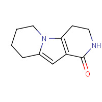1346672-96-5 3,4,6,7,8,9-hexahydro-2H-pyrido[3,4-b]indolizin-1-one chemical structure