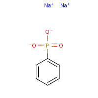 25148-85-0 disodium;dioxido-oxo-phenyl-$l^{5}-phosphane chemical structure