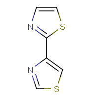 82326-33-8 2-(1,3-thiazol-4-yl)-1,3-thiazole chemical structure
