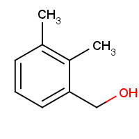13651-14-4 (2,3-dimethylphenyl)methanol chemical structure