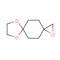 83365-44-0 2,7,10-trioxadispiro[2.2.4^{6}.2^{3}]dodecane chemical structure