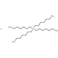 10247-90-2 tetraheptylazanium;chloride chemical structure
