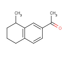 1314088-10-2 1-(8-methyl-5,6,7,8-tetrahydronaphthalen-2-yl)ethanone chemical structure