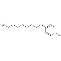 51554-94-0 1-bromo-4-nonylbenzene chemical structure