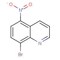 139366-35-1 8-bromo-5-nitroquinoline chemical structure