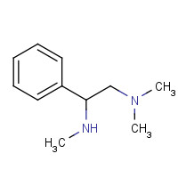 858523-65-6 N,N',N'-trimethyl-1-phenylethane-1,2-diamine chemical structure