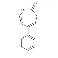 41789-70-2 5-phenyl-1,3-dihydroazepin-2-one chemical structure