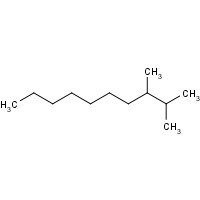 17312-44-6 2,3-dimethyldecane chemical structure