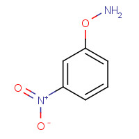 94831-80-8 O-(3-nitrophenyl)hydroxylamine chemical structure