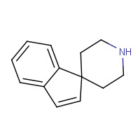 33042-66-9 spiro[indene-1,4'-piperidine] chemical structure