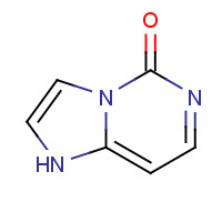 849035-92-3 1H-imidazo[1,2-c]pyrimidin-5-one chemical structure