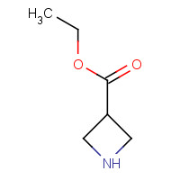 791775-01-4 ethyl azetidine-3-carboxylate chemical structure