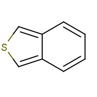 270-82-6 2-benzothiophene chemical structure