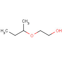 7795-91-7 2-butan-2-yloxyethanol chemical structure