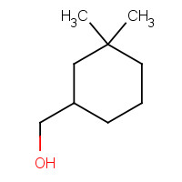 102369-67-5 (3,3-dimethylcyclohexyl)methanol chemical structure