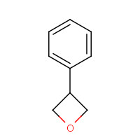 10317-13-2 3-phenyloxetane chemical structure