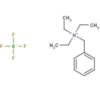 77794-93-5 benzyl(triethyl)azanium;tetrafluoroborate chemical structure