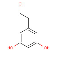 875647-75-9 5-(2-hydroxyethyl)benzene-1,3-diol chemical structure