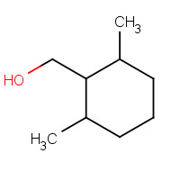 70289-32-6 (2,6-dimethylcyclohexyl)methanol chemical structure