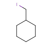 5469-33-0 iodomethylcyclohexane chemical structure