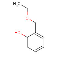 20920-83-6 2-(ethoxymethyl)phenol chemical structure