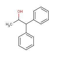 29338-49-6 1,1-diphenylpropan-2-ol chemical structure