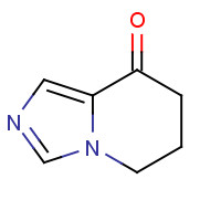 426219-51-4 6,7-dihydro-5H-imidazo[1,5-a]pyridin-8-one chemical structure