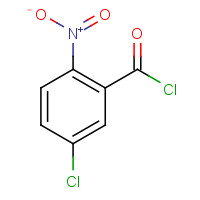 41994-44-9 5-chloro-2-nitrobenzoyl chloride chemical structure
