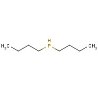 1732-72-5 dibutylphosphane chemical structure