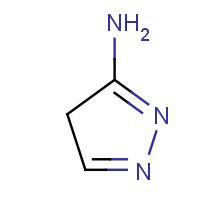 29212-73-5 4H-pyrazol-3-amine chemical structure