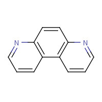 230-07-9 4,7-phenanthroline chemical structure