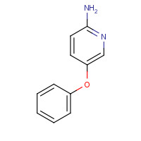 64064-68-2 5-phenoxypyridin-2-amine chemical structure