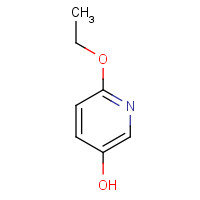 116178-39-3 6-ethoxypyridin-3-ol chemical structure