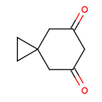 893411-52-4 spiro[2.5]octane-5,7-dione chemical structure