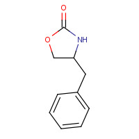 40217-17-2 4-benzyl-1,3-oxazolidin-2-one chemical structure