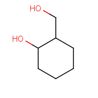 27583-43-3 2-(hydroxymethyl)cyclohexan-1-ol chemical structure