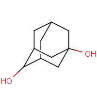 20098-16-2 adamantane-1,4-diol chemical structure