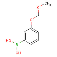 216443-40-2 [3-(methoxymethoxy)phenyl]boronic acid chemical structure